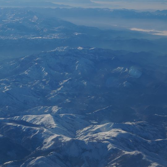 Parku Natyror Munellë