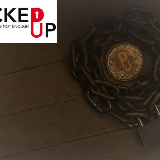 LockedUp 