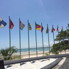 Memorial à República