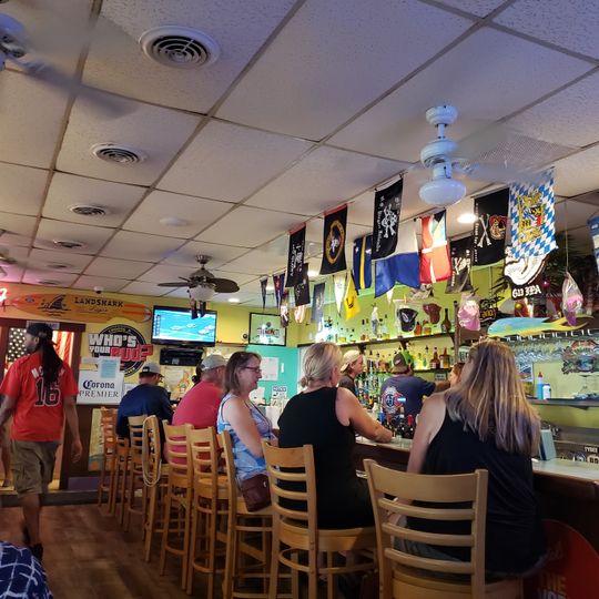 A-J's Dockside Restaurant