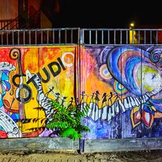 Graffiti