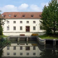 Schöpfwerk Straubing