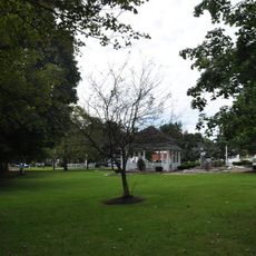 Salem Common Historic District