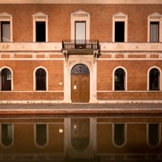 Galleria d’arte di Palazzo Bellini