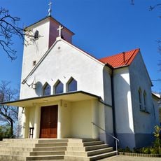 St. Urban Church