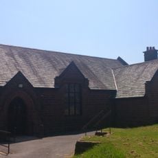 St David's Church, Connah's Quay