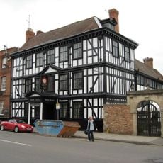 Tudor Hotel
