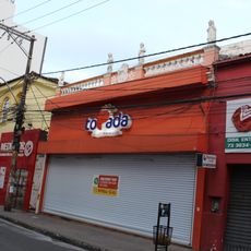 Imóvel à Rua Santos Dumont, Nº 67