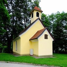 Kapelle zur schmerzhaften Mutter Gottes, Feldkirchen in Kärnten