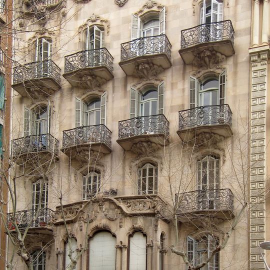 Casa Vilà