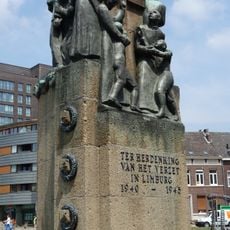 Limburgs Verzetsmonument
