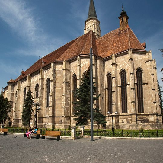 St. Michael's Church