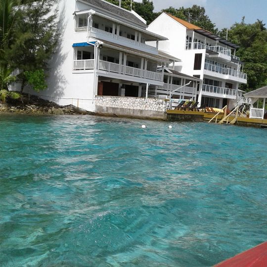 Frenchman's Cove Resort