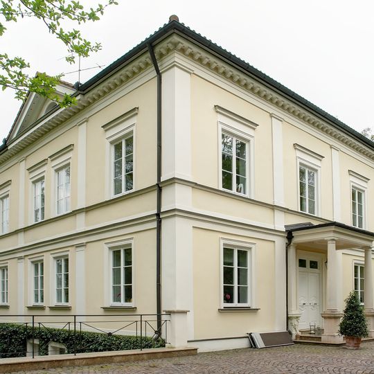 Villa Siedhoff