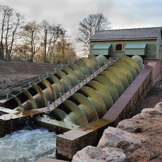 Monmouth New Hydro Scheme