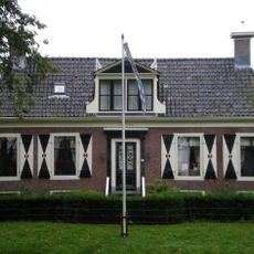 De Greveling, Oudehaske