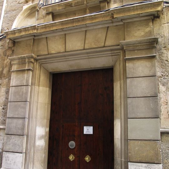 Església de la Missió