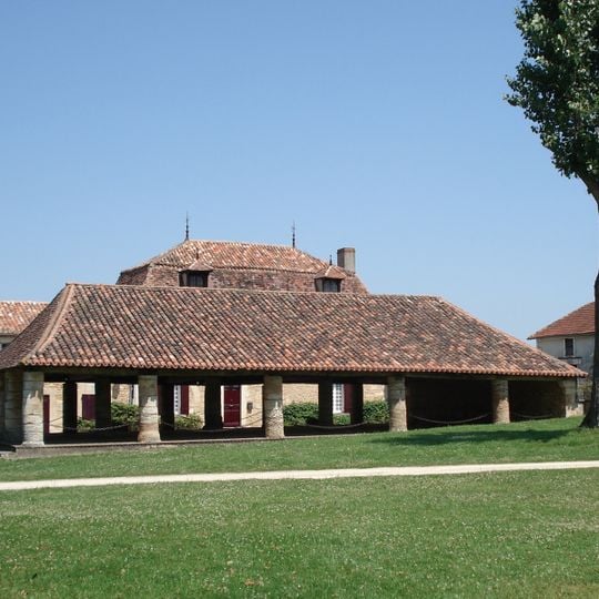 Beauregard-et-Bassac