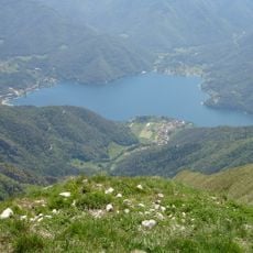 Lago di Ledro