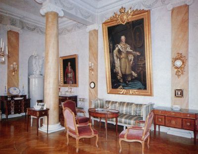 Interior 1