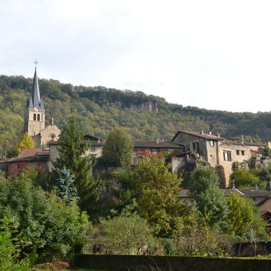 Saint-Sorlin-en-Bugey