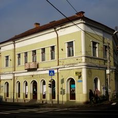 Európa Szálló és Kávéház