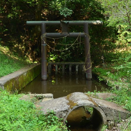 Atago-jinja