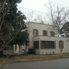 Williamston Historic District