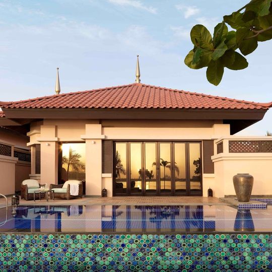 Anantara The Palm Dubai Resort