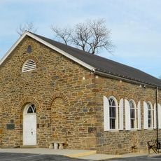 Lower Marsh Creek Presbyterian Church