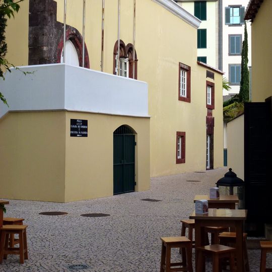 Solar de Dona Mécia