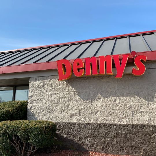 Denny's