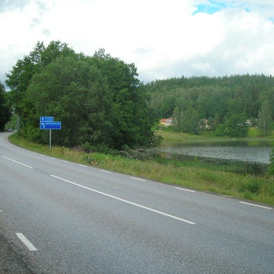 Rådanefors