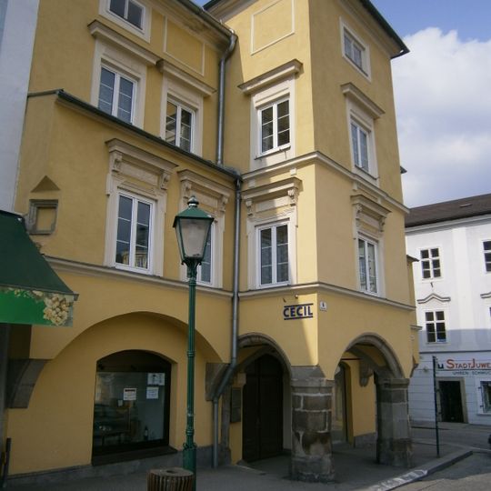 Bürgerhaus