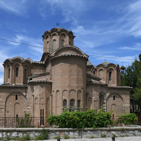 Church of the Holy Twelve Apostles