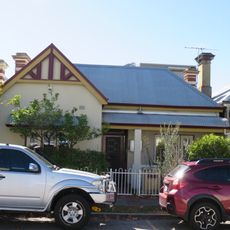 House, 172 Aberdeen Street, Northbridge