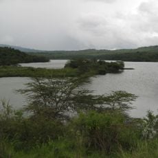 Lake Momella Ndoga