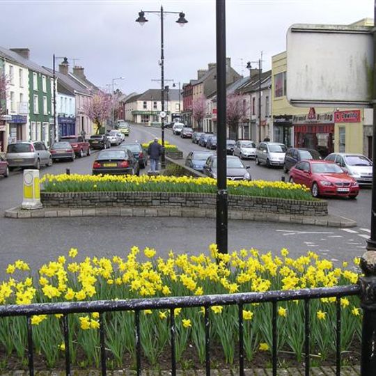 Irvinestown