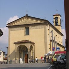 Chiesa dei Santi Pietro e Paolo