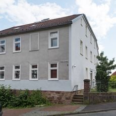 Altstädter Kirchplatz 2