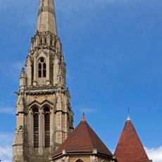 St Augustine's Church