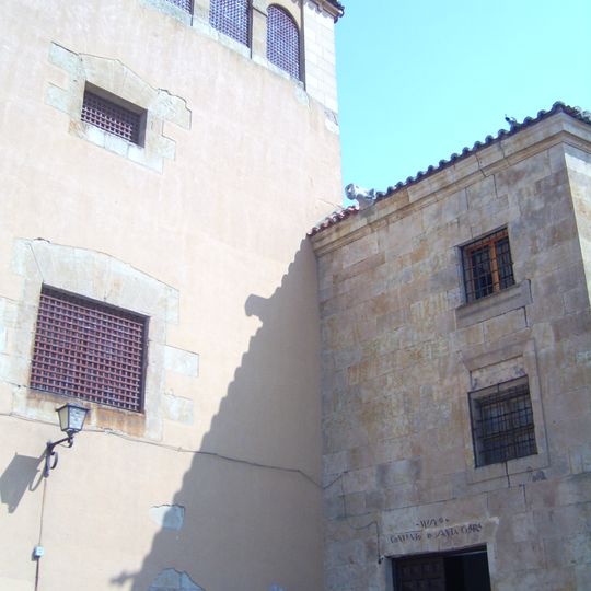 Convento de Santa Clara
