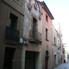 House in carrer Major, 62