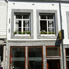 Grote Gracht 68, Maastricht