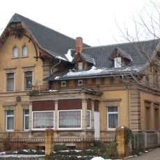 Otto-Franke-Straße 38