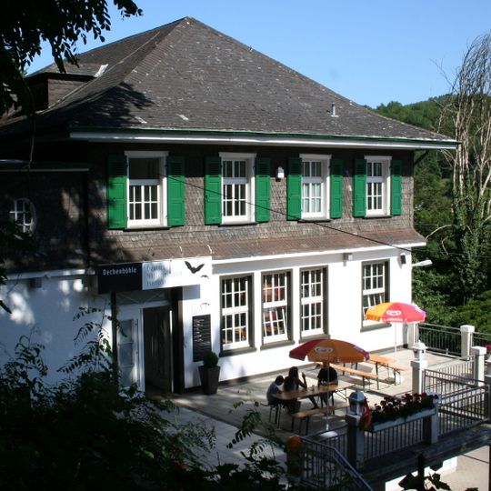 Deutsches Höhlenmuseum