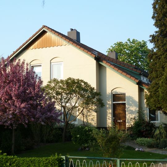 Nieuwenhofstraat 18, Heerlen