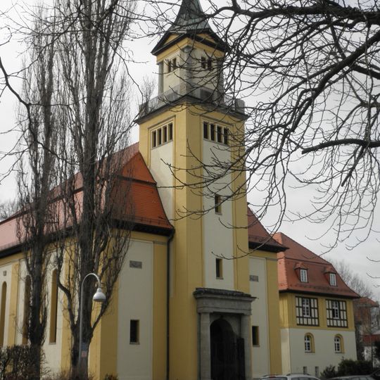 Christuskirche