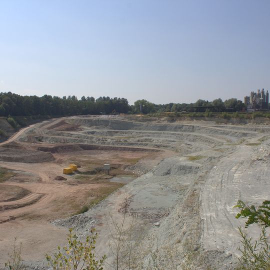 Quarry Winterswijk