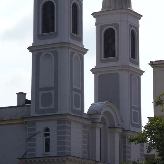 Kadıköy Fransız Katolik Kilisesi